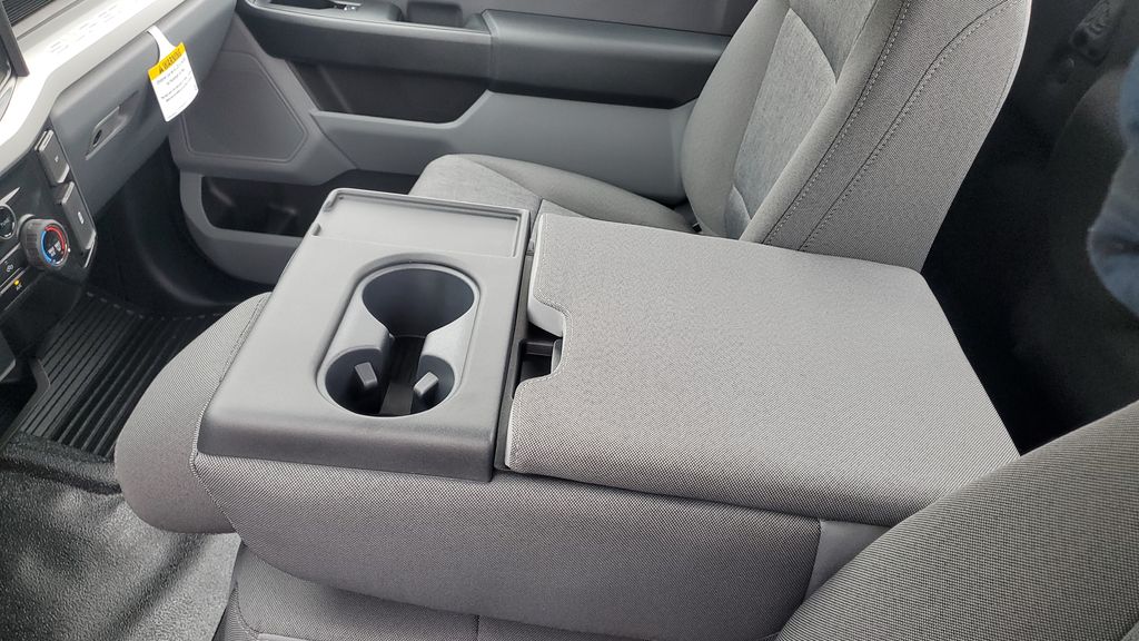 New 2026 White Ford XL image 30