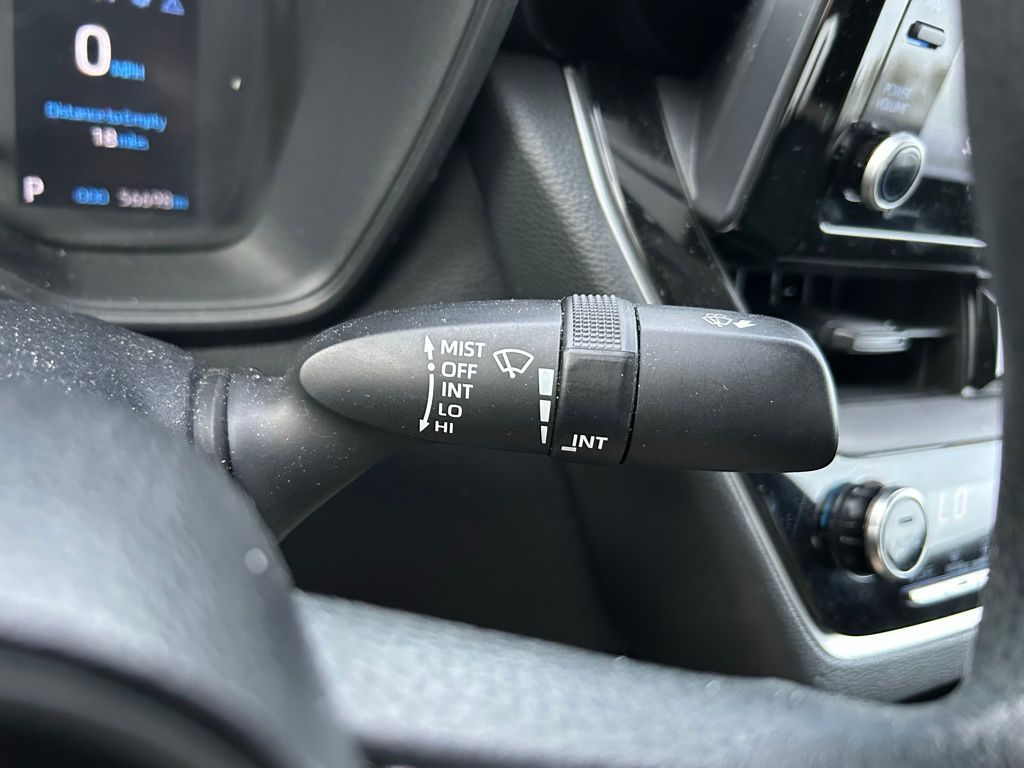 Thumbnail: 2022 Toyota Corolla - 20