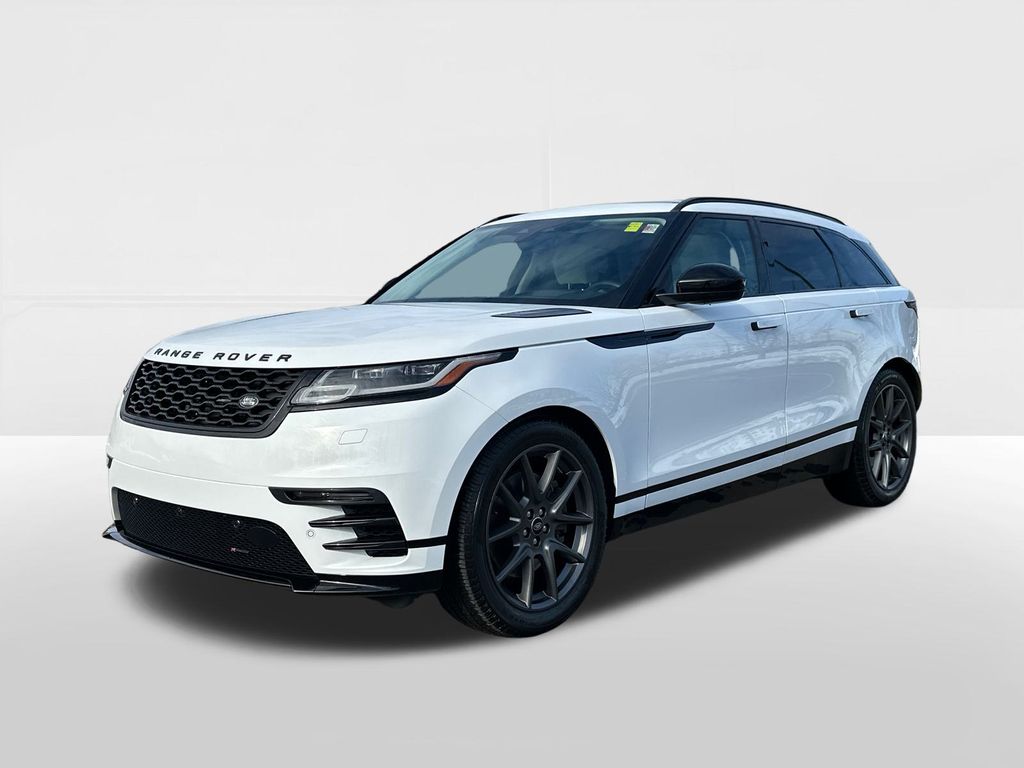 used 2023 Land Rover Range Rover Velar car, priced at $44,980