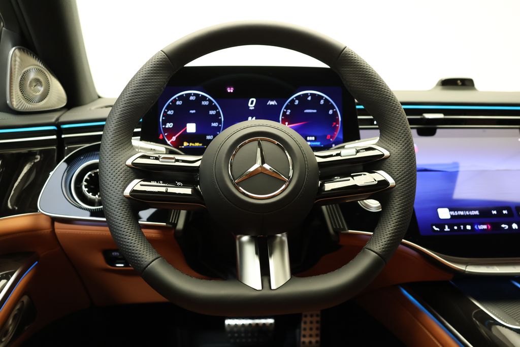 Thumbnail: 2027 Mercedes-Benz S-Class - 20