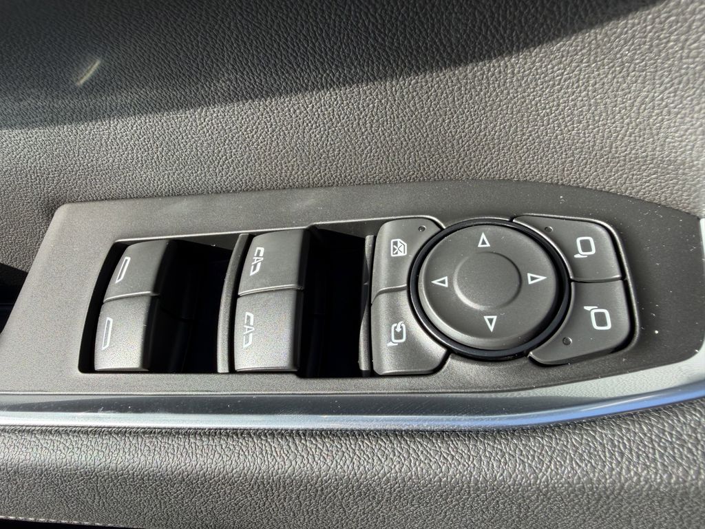 new 2026 Chevrolet Silverado 1500 car, priced at $56,745