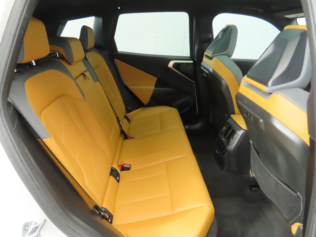 Thumbnail: 2025 BMW X3 - 21