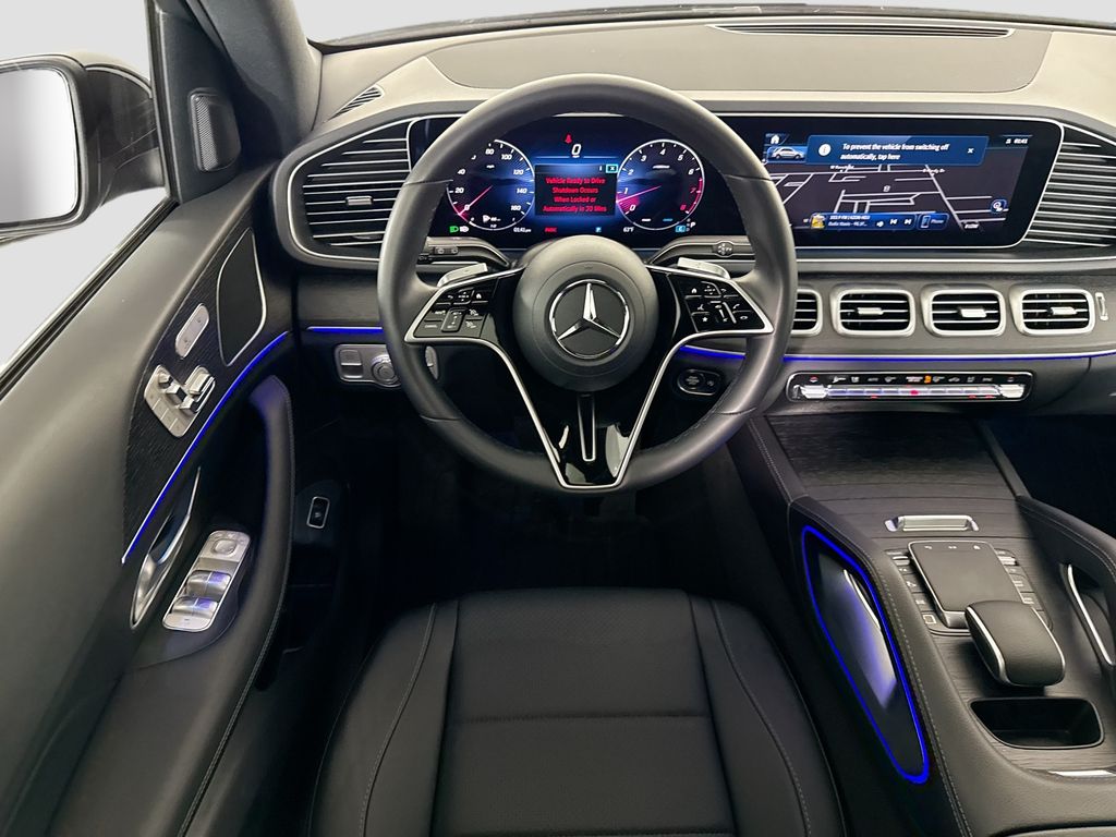 Thumbnail: 2026 Mercedes-Benz GLE - 10