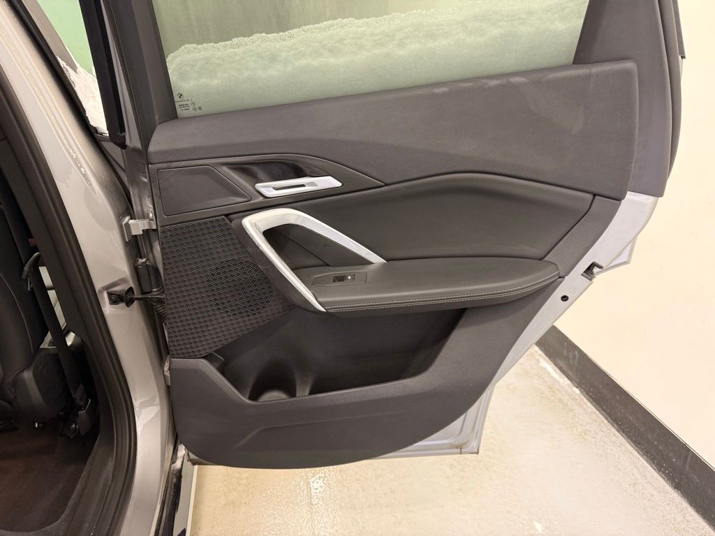 Thumbnail: 2025 BMW X1 - 24