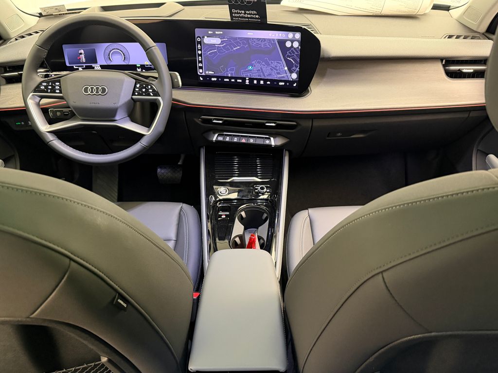 Thumbnail: 2026 Audi Q3 - 25