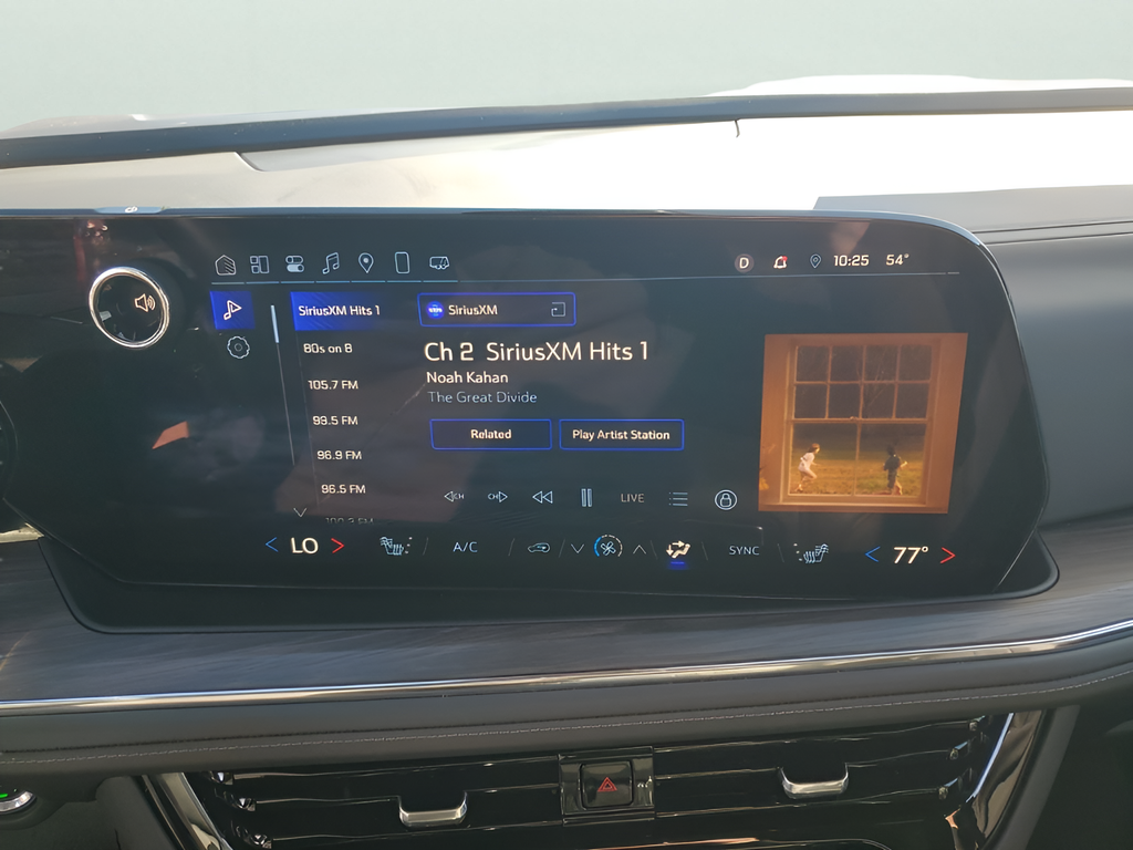 Used Car 2025 Chevrolet Suburban  Z71 For Sale Under $70,000 In Austin, Texas