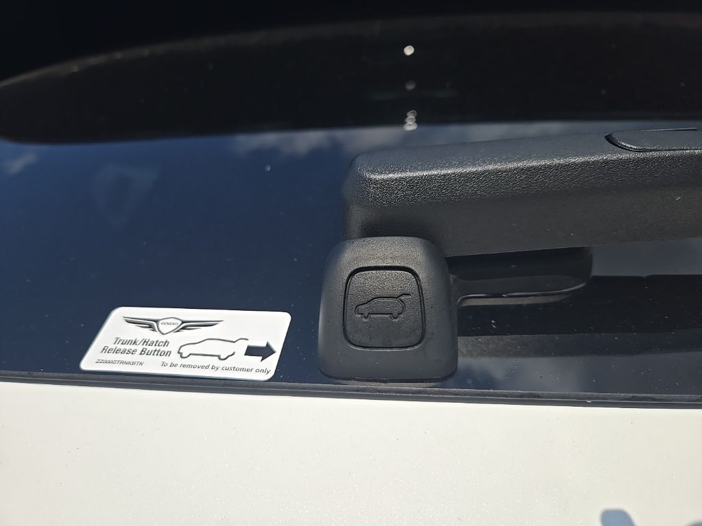 Thumbnail: 2026 Genesis GV80 - 23