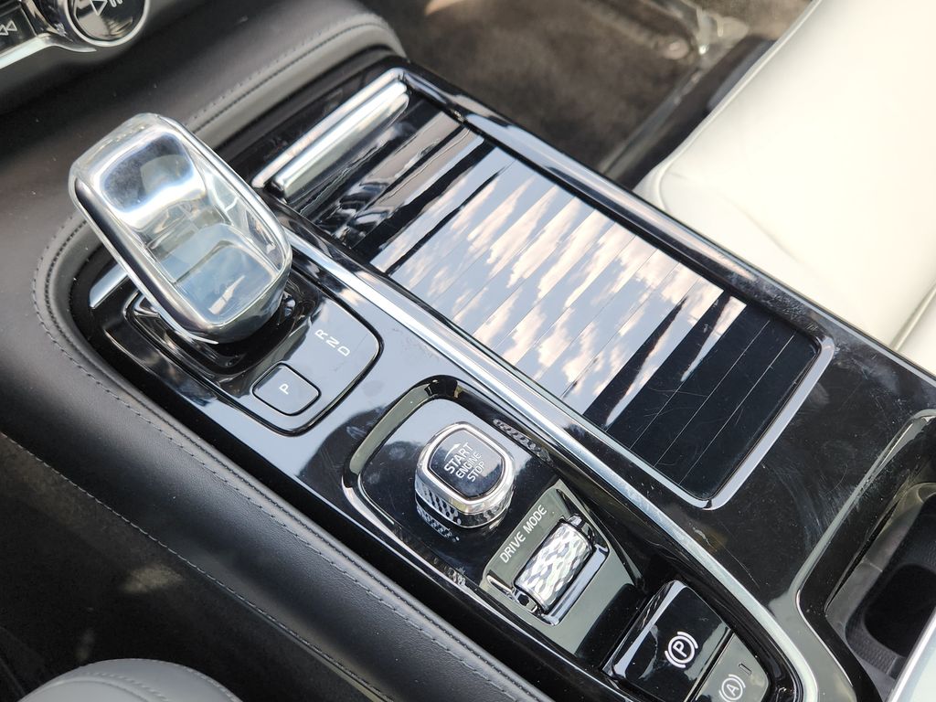 2021 Polestar 1 Base - Photo 11