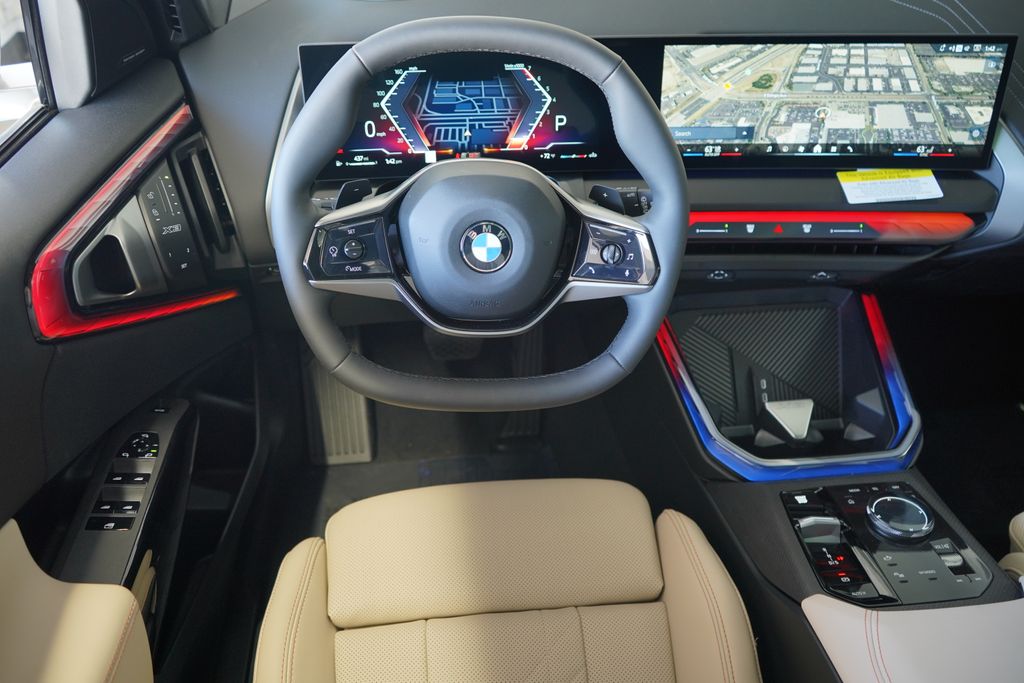 Thumbnail: 2026 BMW X3 - 16