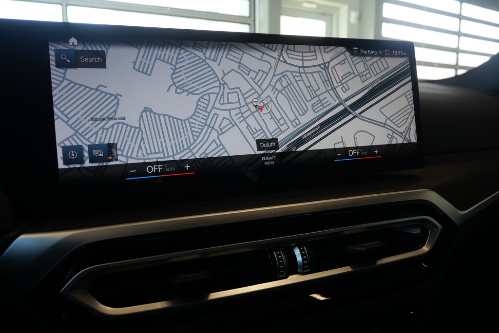 2024 BMW 3 Series 330i 21