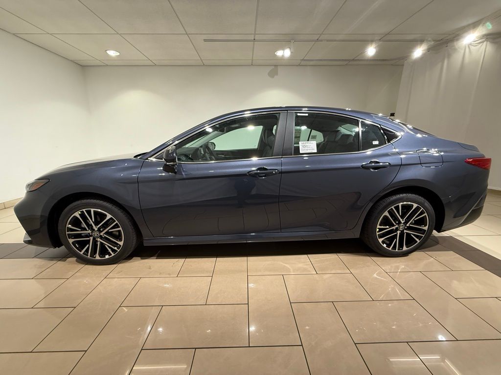 Thumbnail: 2026 Toyota Camry - 2