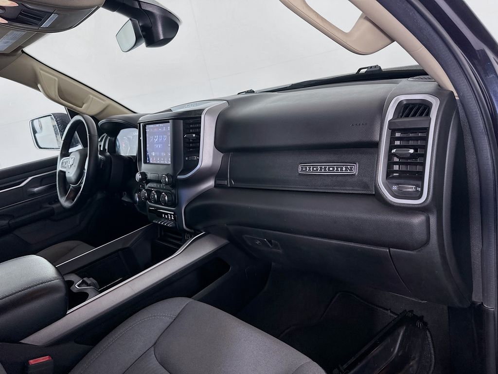 Thumbnail: 2020 RAM 1500 - 28