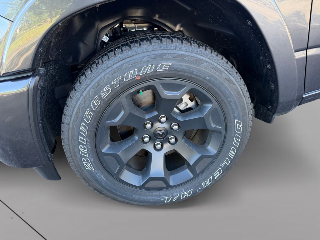 2026 Ram 1500 Big Horn/Lone Star - 8