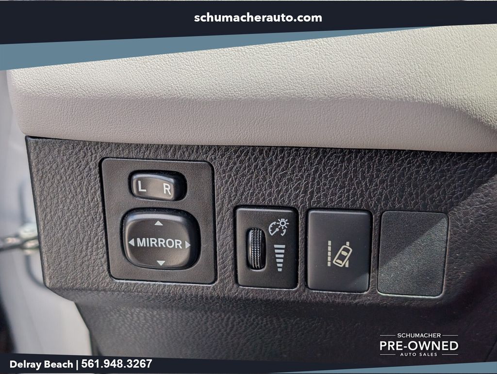 used 2017 Toyota RAV4 car, priced at $14,888