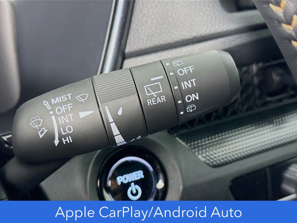 Used Car 2025 Honda Cr-v Hybrid  Wagon 4 Dr. Sport All Wheel Drive For Sale In Austin, Texas