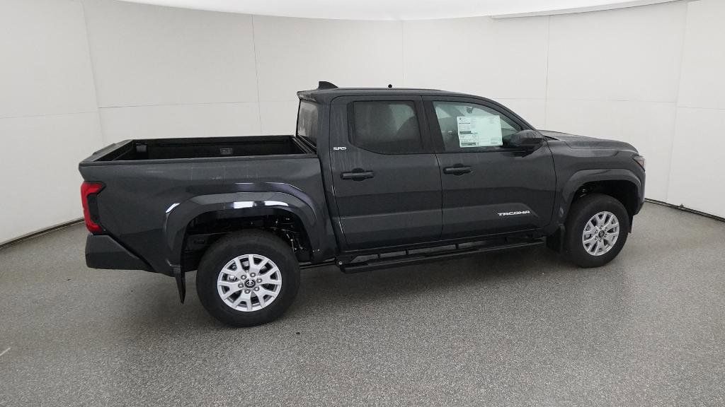 Thumbnail: 2025 Toyota Tacoma - 30