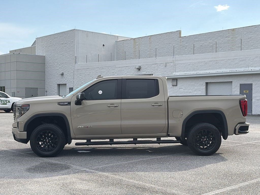 Used 2022 GMC Sierra 1500 Truck