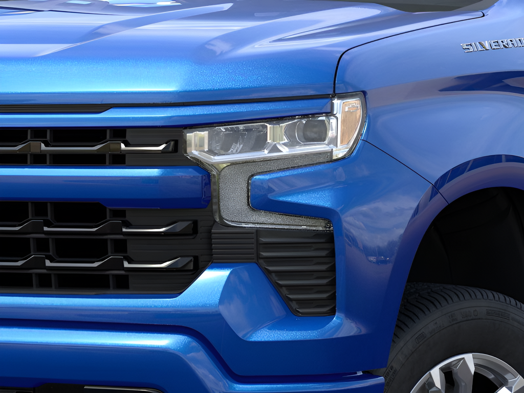 2026 Chevrolet Silverado 1500 RST - Photo 20