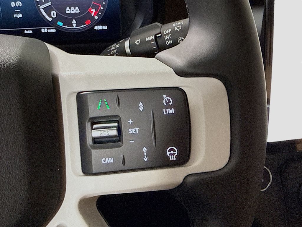 Thumbnail: 2026 Land Rover Defender - 13