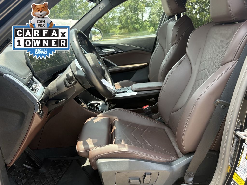 2023 BMW X1 xDrive28i - 11
