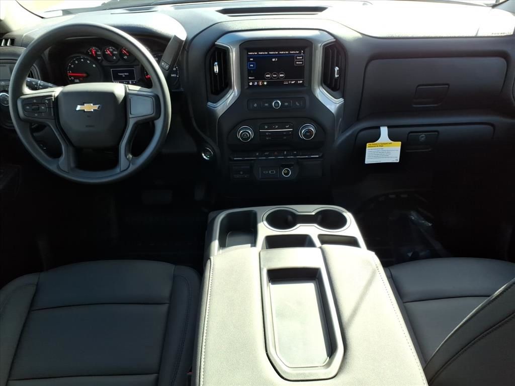 ChevroletSilverado 2500HD23