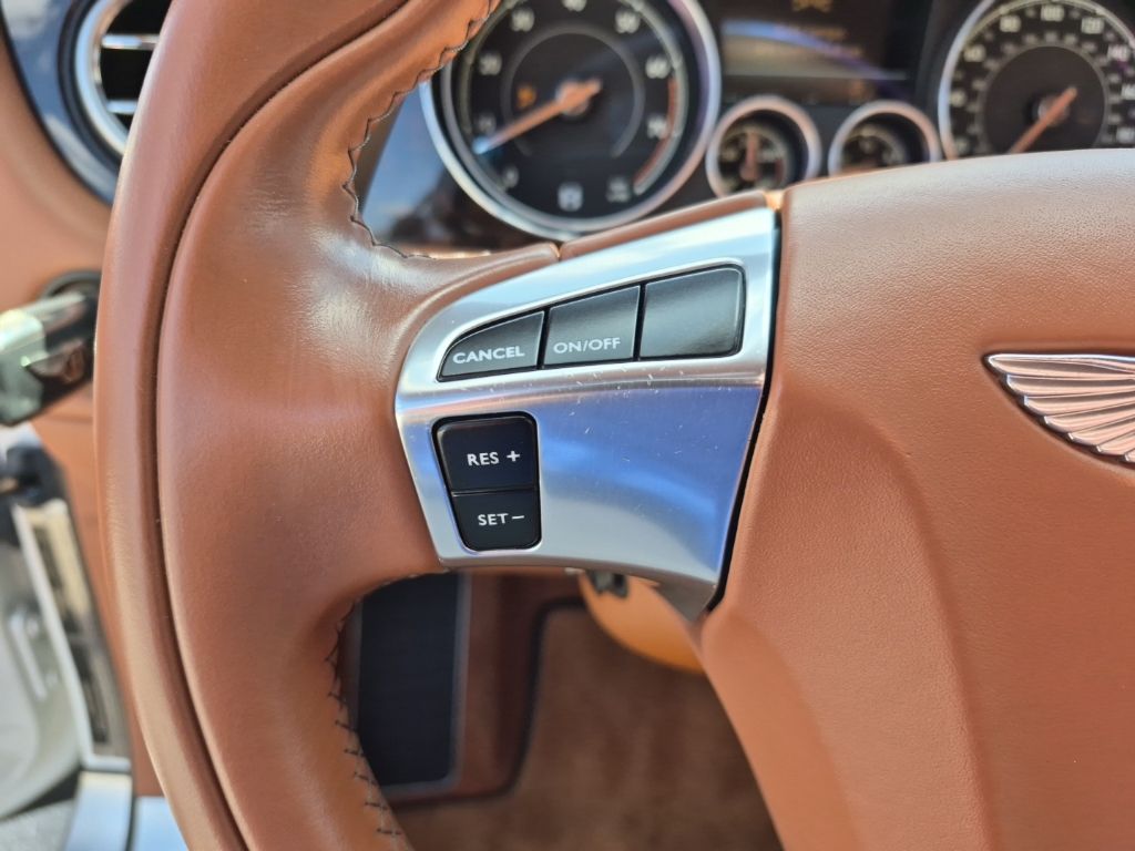 Used Car 2017 Bentley Continental Gt  V8 S For Sale Under $90,000 In Austin, Texas