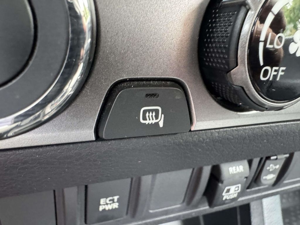 Used 2018 Toyota Tacoma Truck