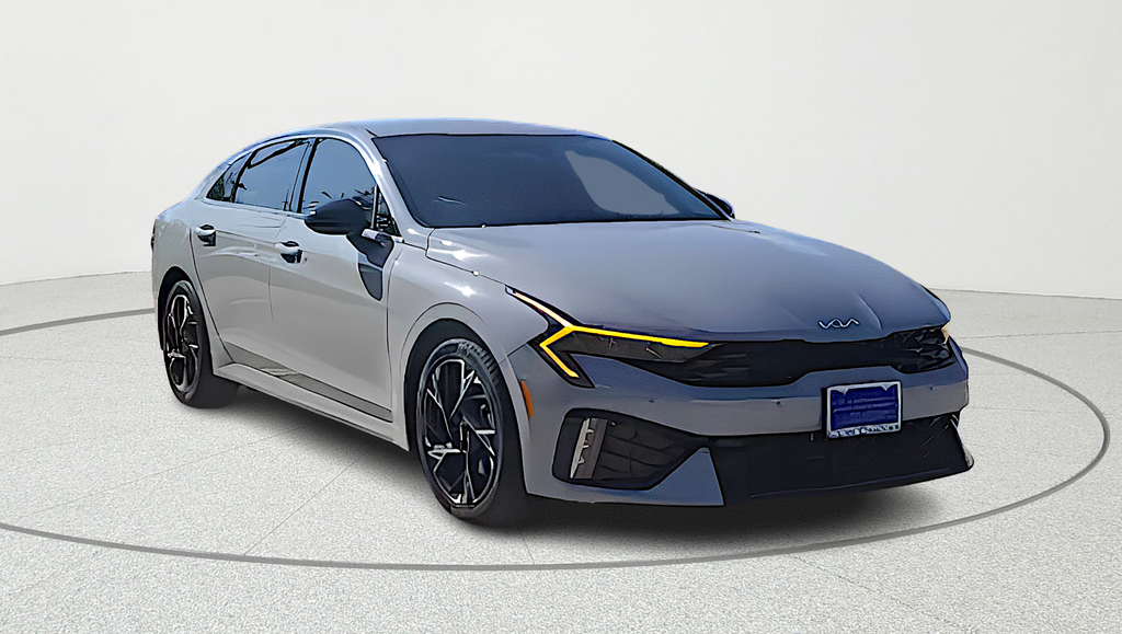 2025 Kia K5