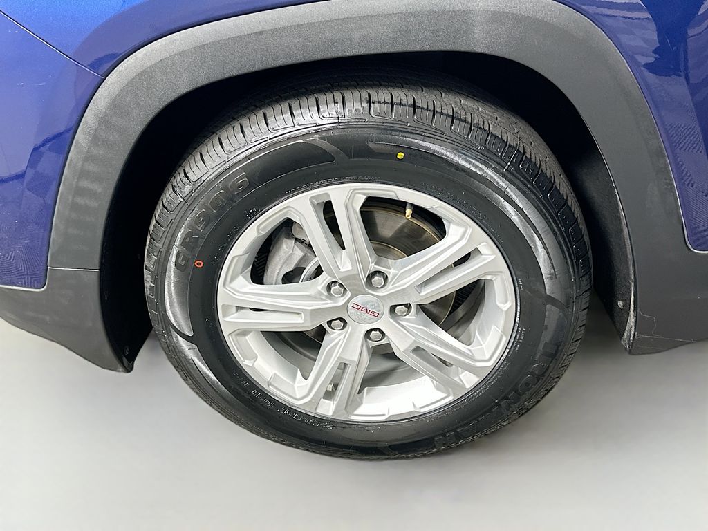 Thumbnail: 2022 GMC Terrain - 30