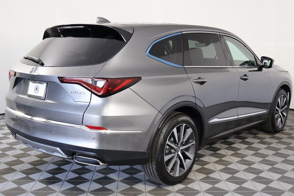 Thumbnail: 2026 Acura MDX - 2