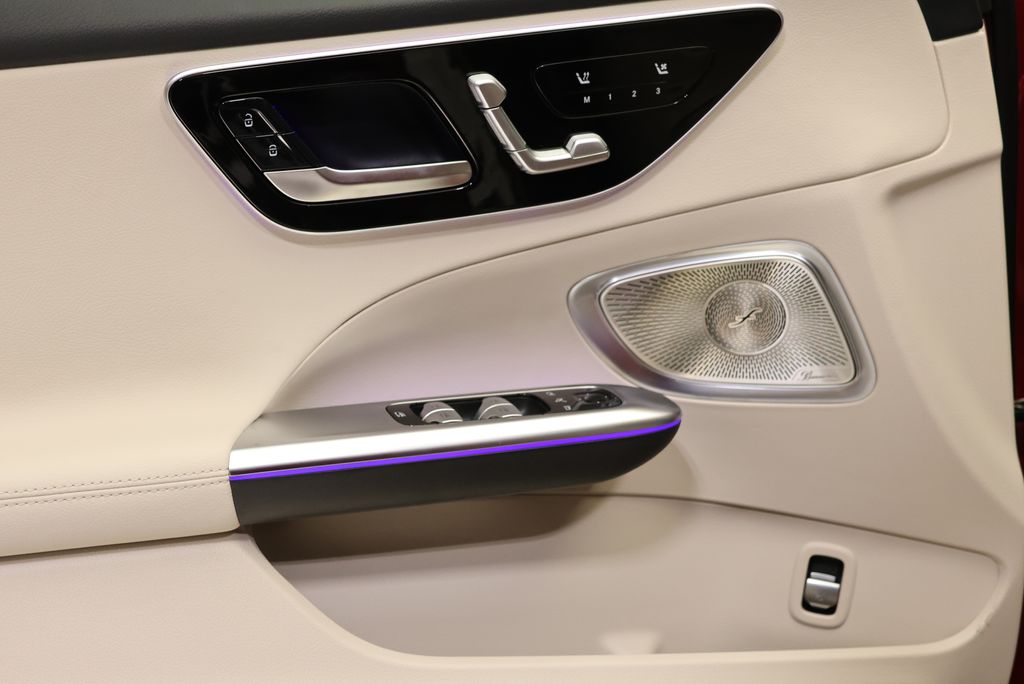Thumbnail: 2026 Mercedes-Benz C-Class - 31