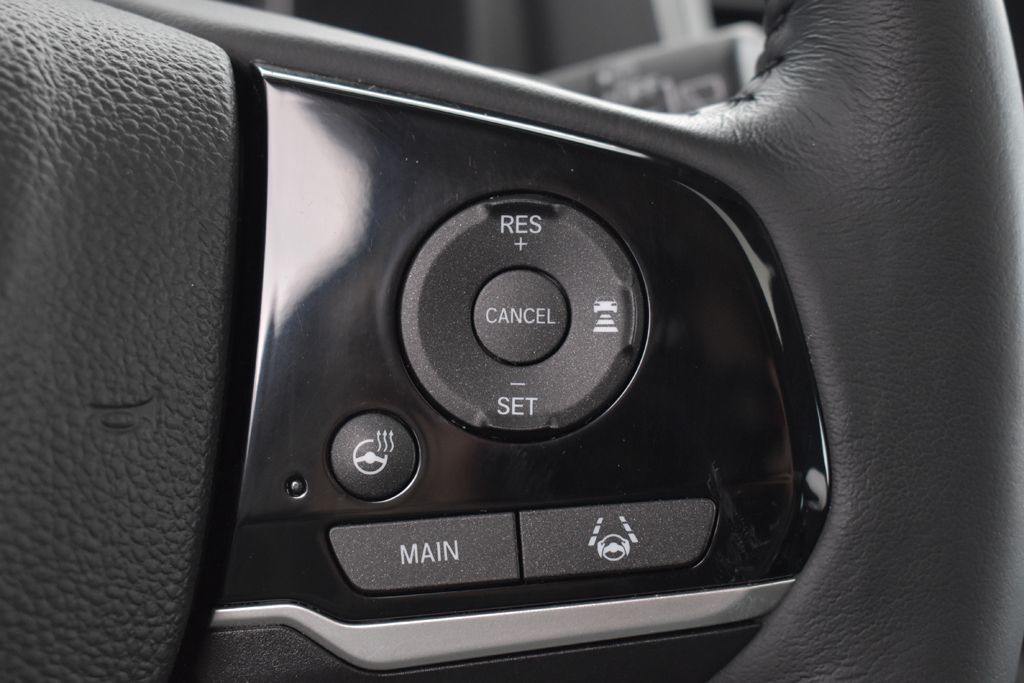 Thumbnail: 2021 Honda Pilot - 17