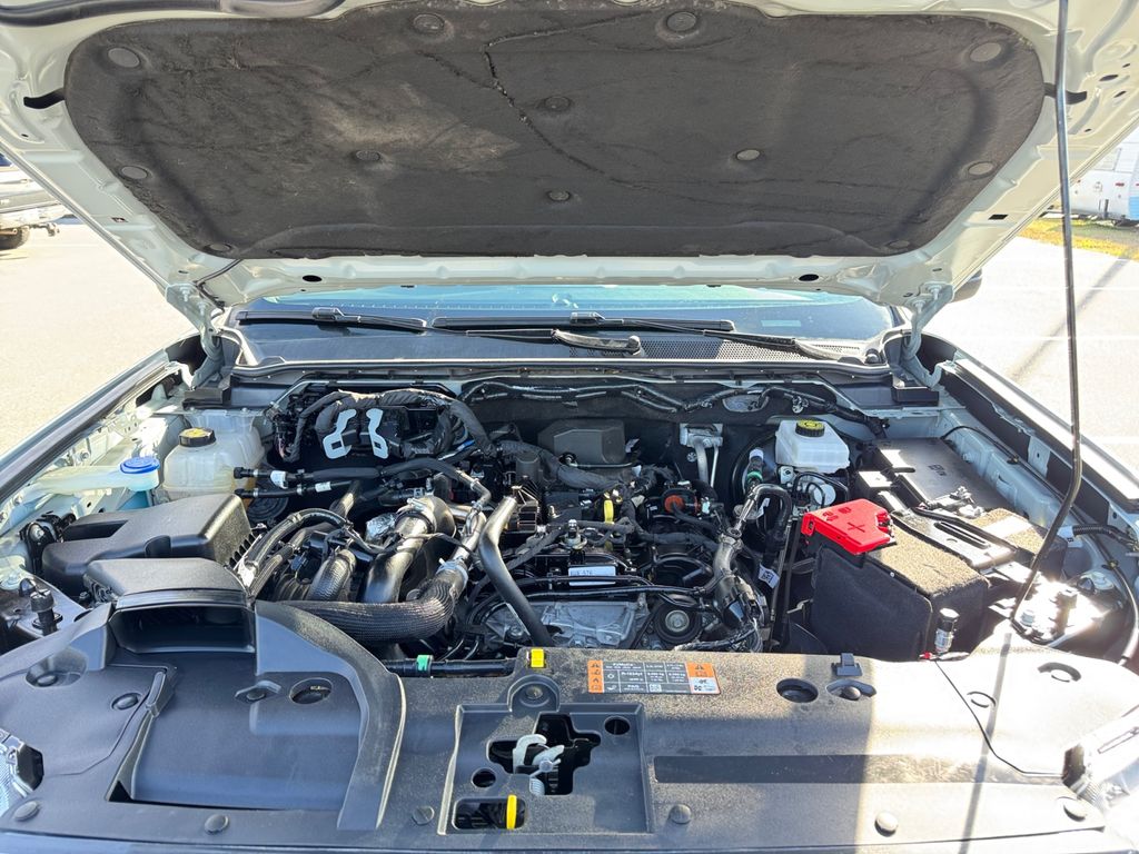 2024 Cactus Ford Ranger XLT 4X4 Truck