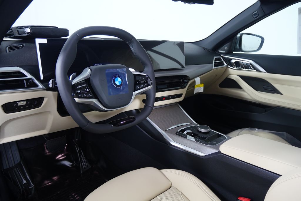 2026 BMW 4 Series 430i 16