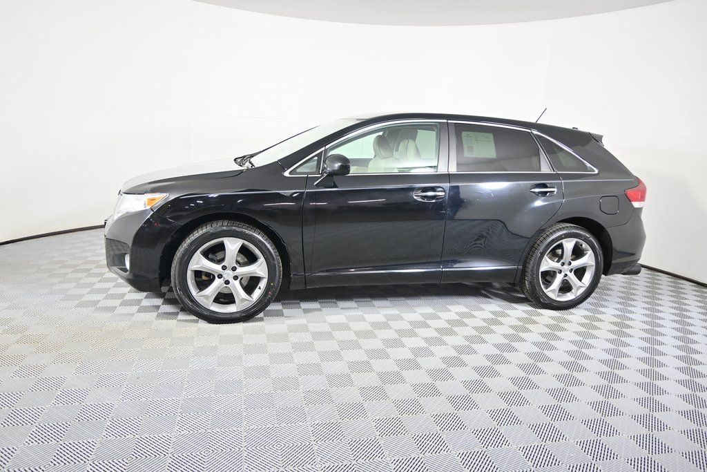 Used 2009 Toyota Venza Base with VIN 4T3BK11A09U023190 for sale in Forest Lake, Minnesota