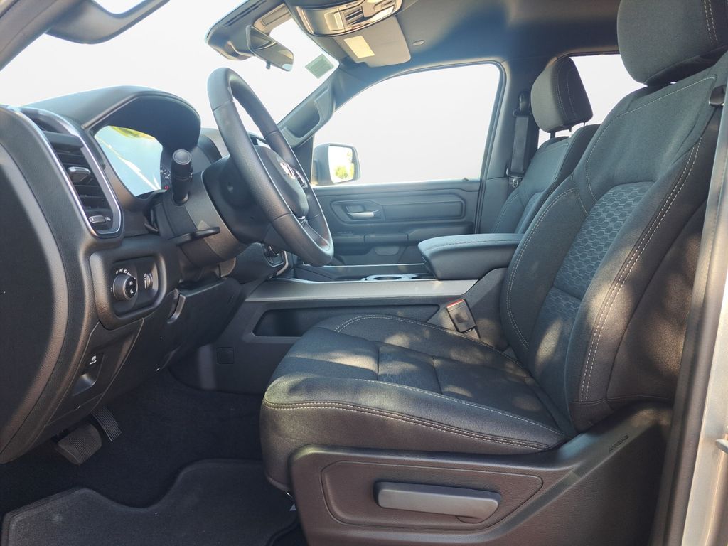 New Car 2025 Ram 1500  Tradesman For Sale Under $60,000 In Taylor, Texas