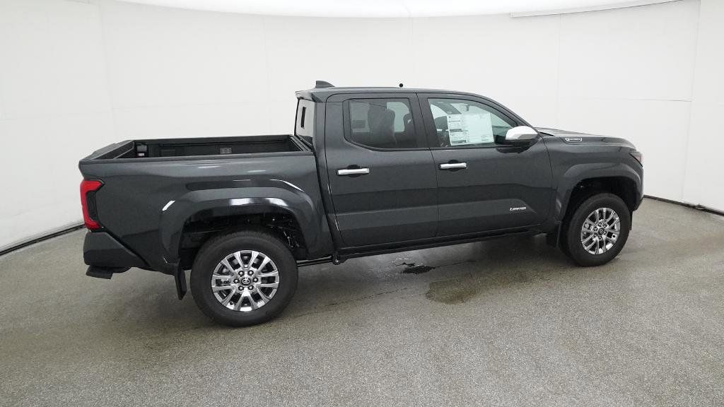 Thumbnail: 2025 Toyota Tacoma - 2