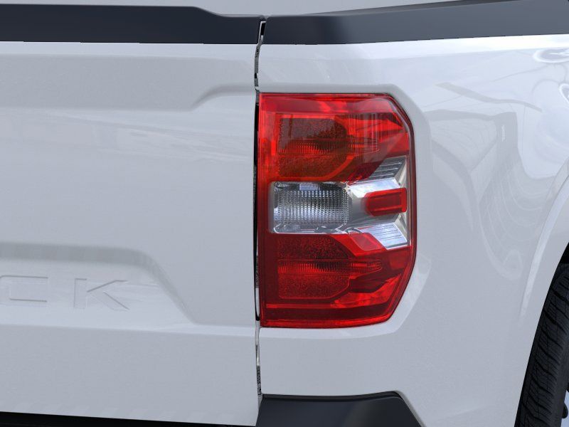 New 2026 White Ford XL image 53