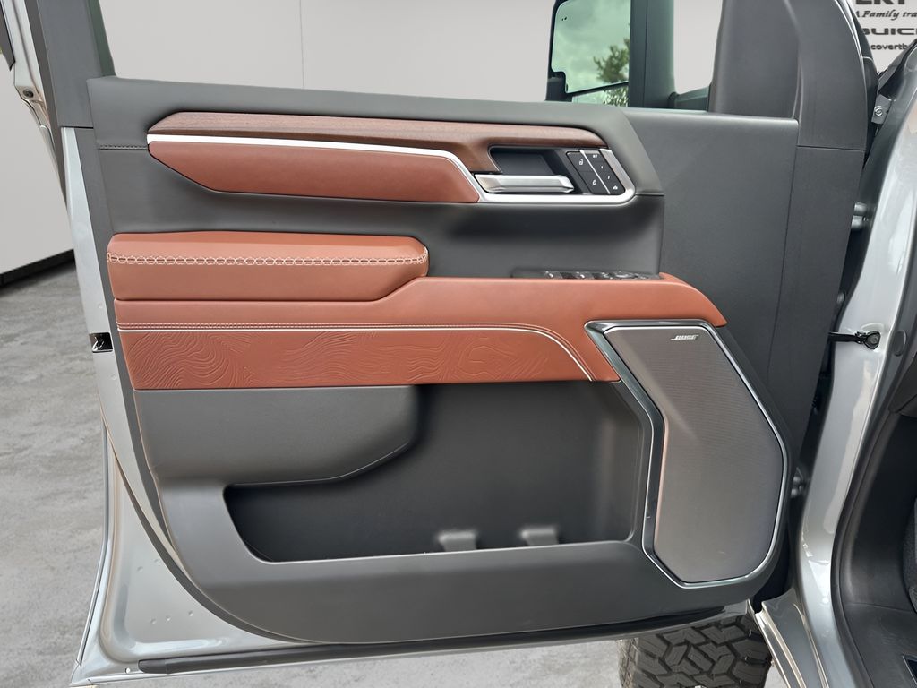 New Car 2025 Gmc Sierra 2500hd  Denali Ultimate For Sale Under $130,000 In Austin, Texas