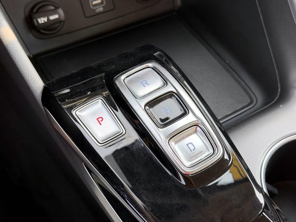 Used 2023 Hyundai Sonata Sedan