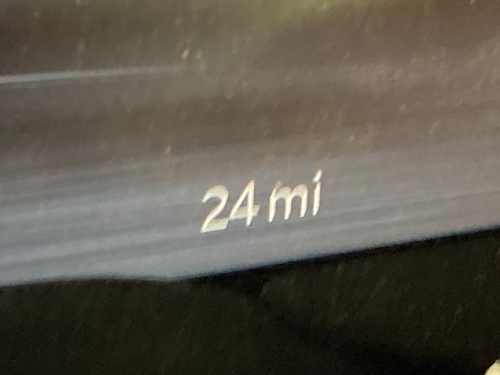 New 2026 Gray Ram Laramie image 6