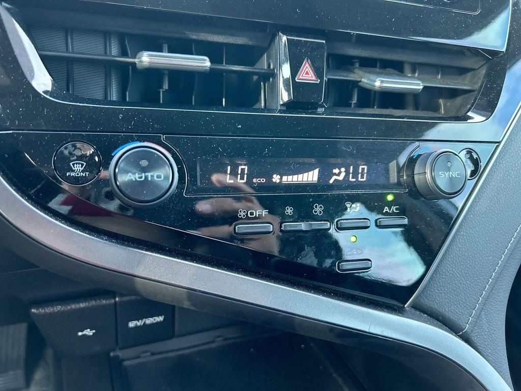 Thumbnail: 2023 Toyota Camry - 25