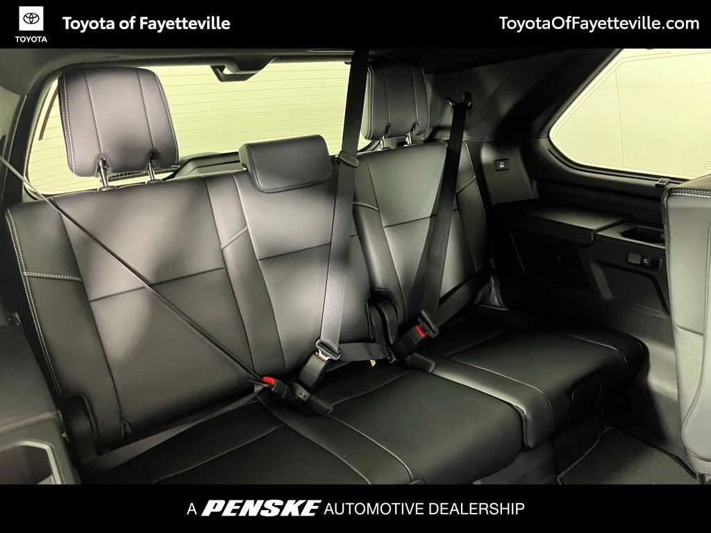 Thumbnail: 2026 Toyota Sequoia - 17