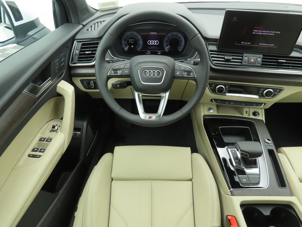 2025 Audi Q5  10