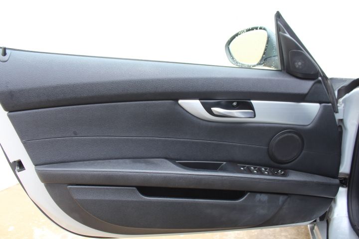 Used Car 2011 Bmw Z4  Sdrive35is For Sale Under $30,000 In Georgetown, Texas