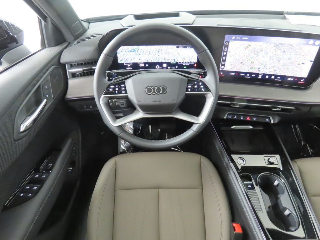 Thumbnail: 2026 Audi Q3 - 13