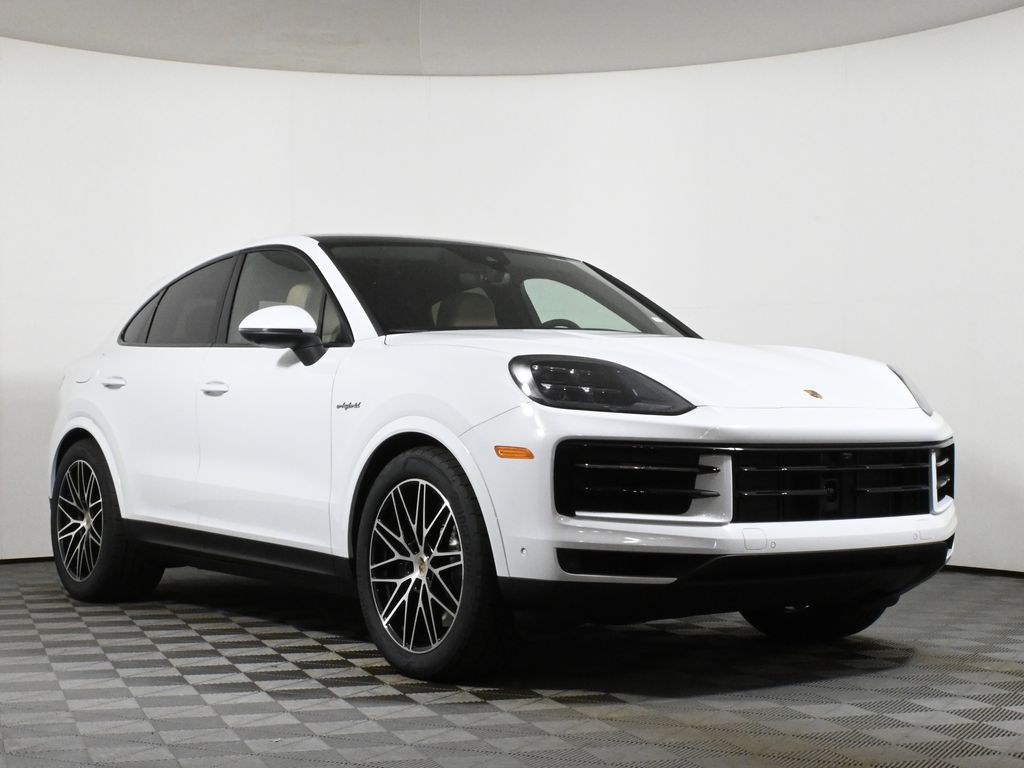 Thumbnail: 2026 Porsche  - 9