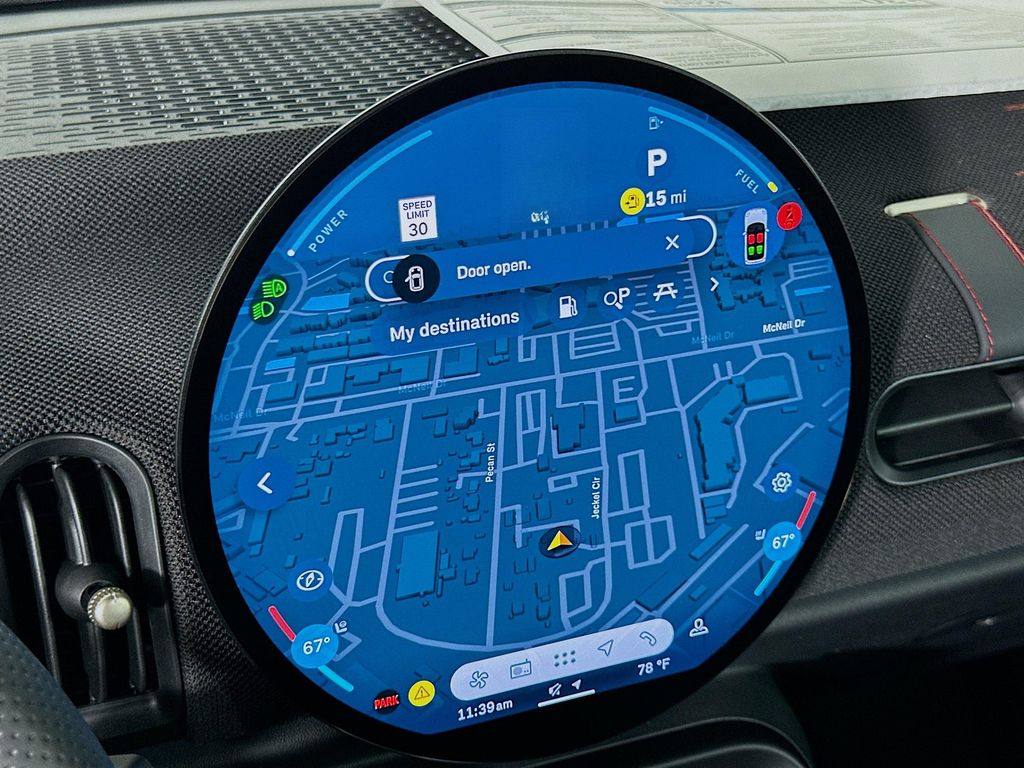 Thumbnail: 2026 MINI Cooper - 12