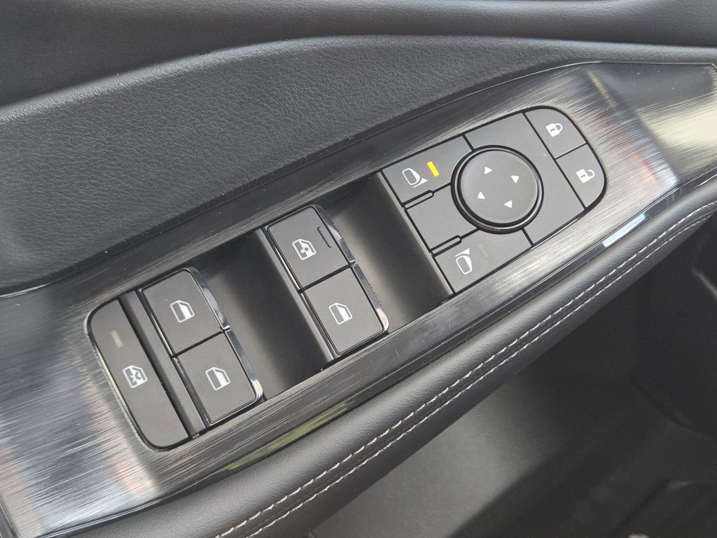 2026 Nissan Rogue SV Blue at South Houston Nissan