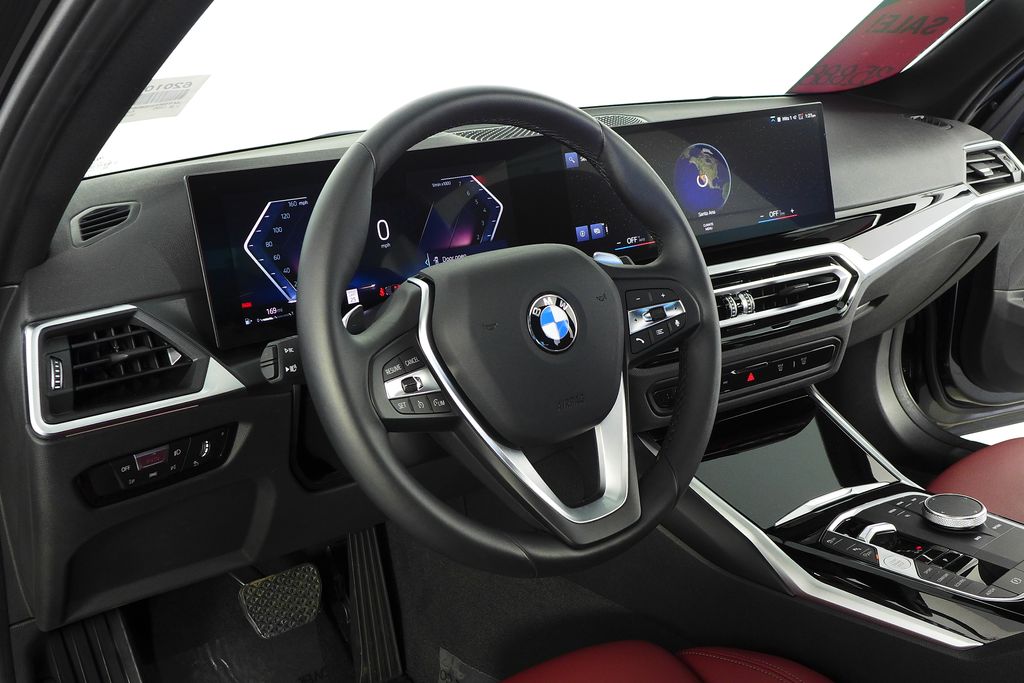 Thumbnail: 2024 BMW 3 Series - 31